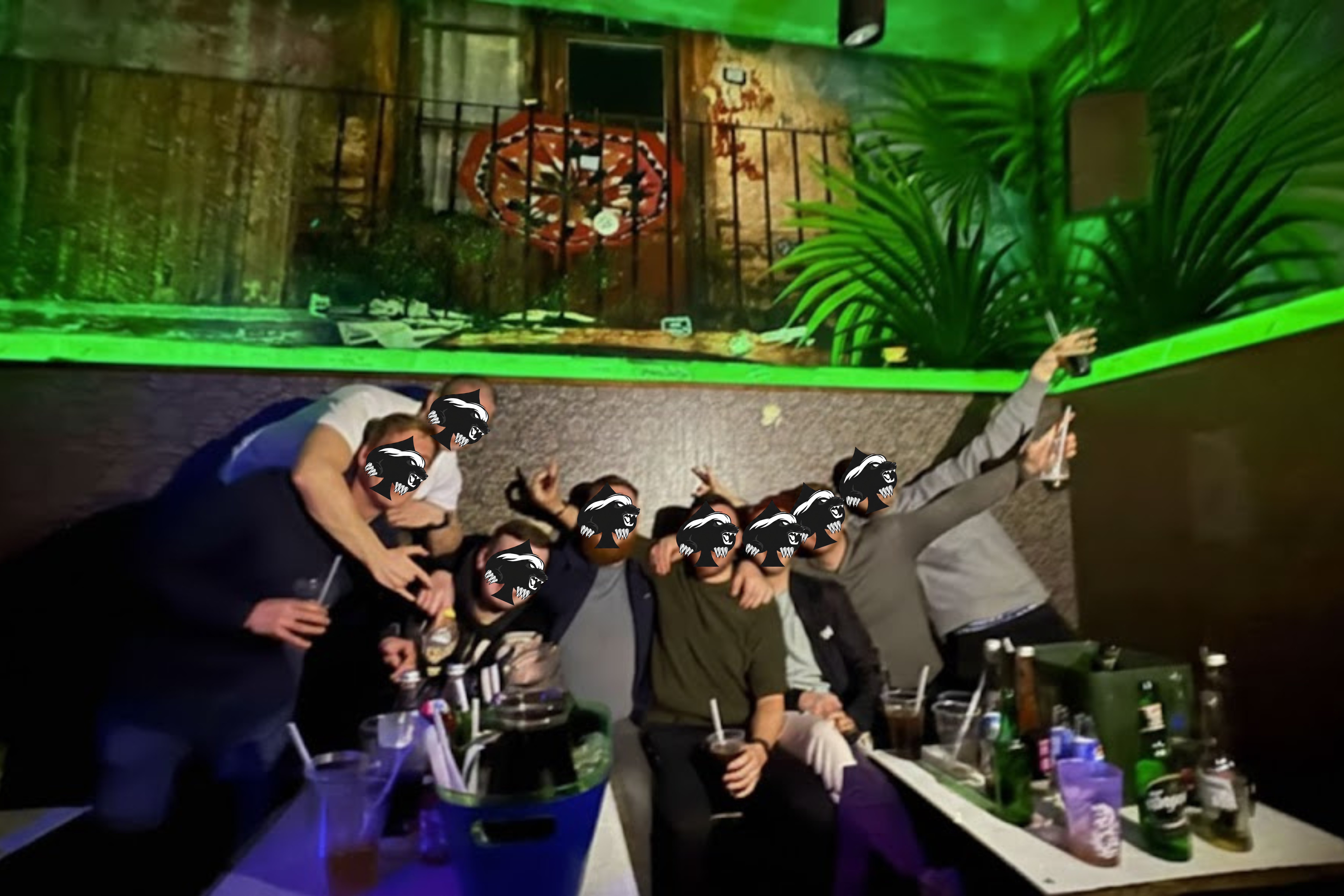 bitB Community Event