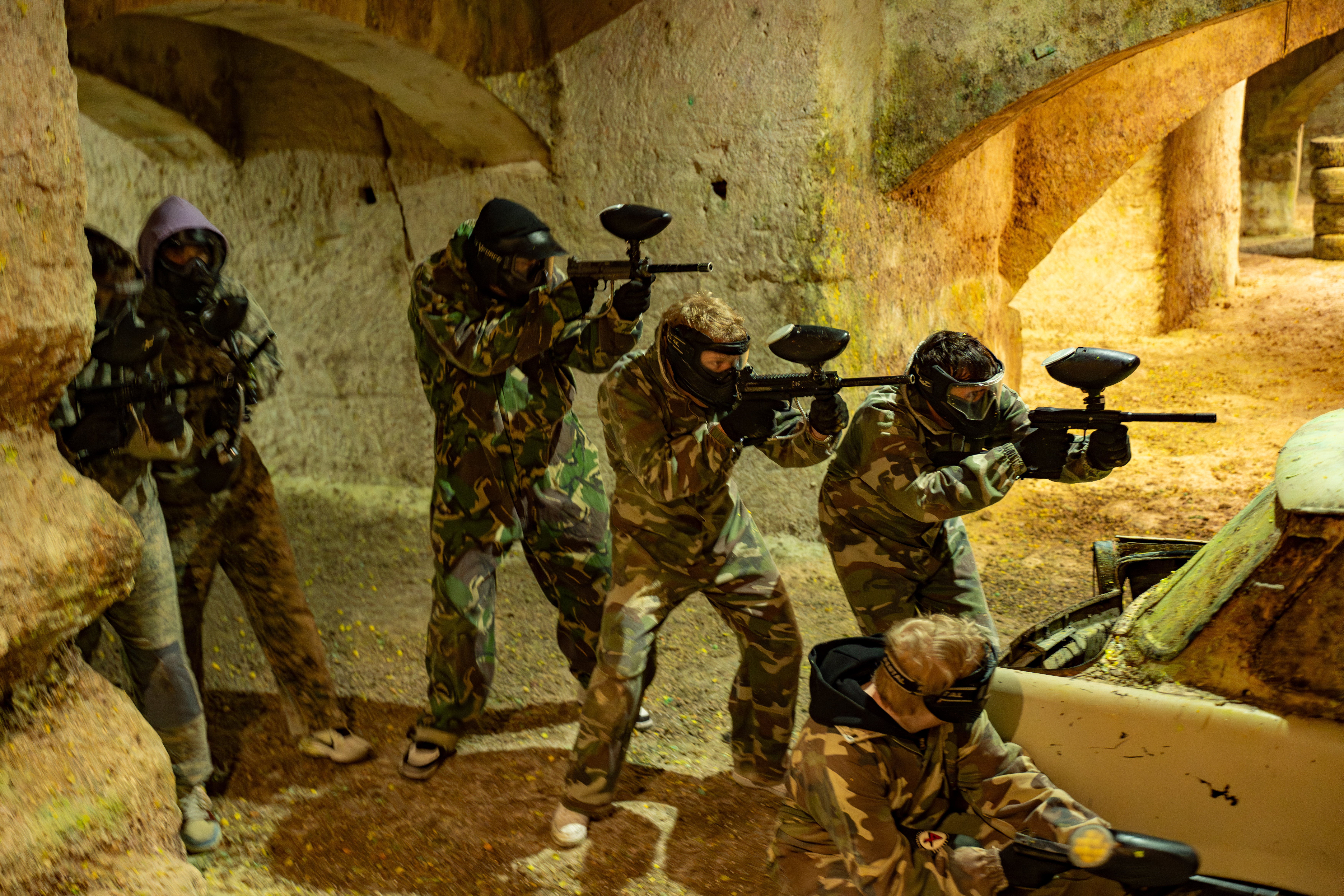 bitB Strategy Session